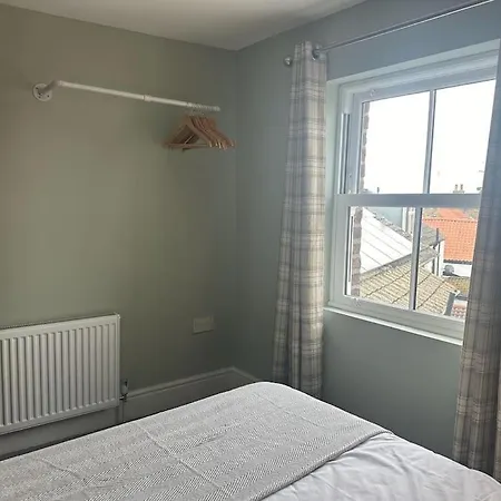 Church Walk View Filey