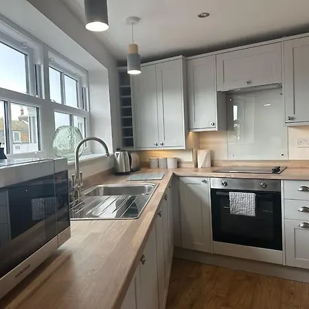 Apartment Church Walk View Filey