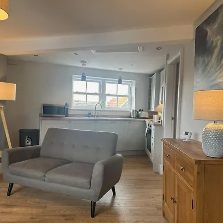 Church Walk View Apartment Filey