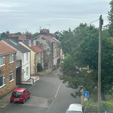 Apartment Church Walk View