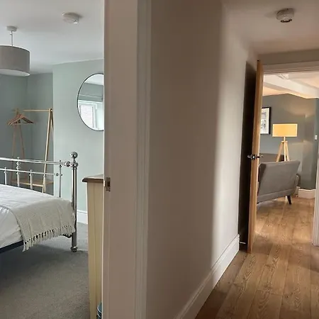 Church Walk View Apartment Filey