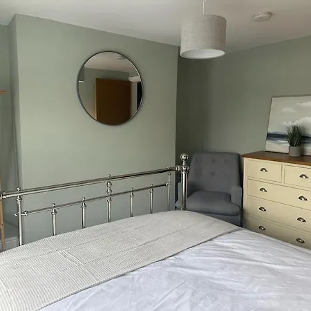 Church Walk View Filey