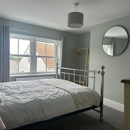 Lägenhet Church Walk View Filey