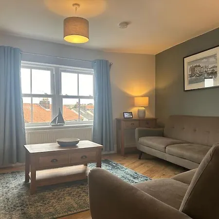 Church Walk View Lägenhet *