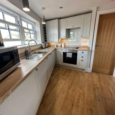 Διαμέρισμα Church Walk View