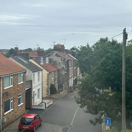Church Walk View Filey