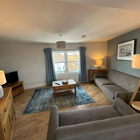 Church Walk View Lägenhet