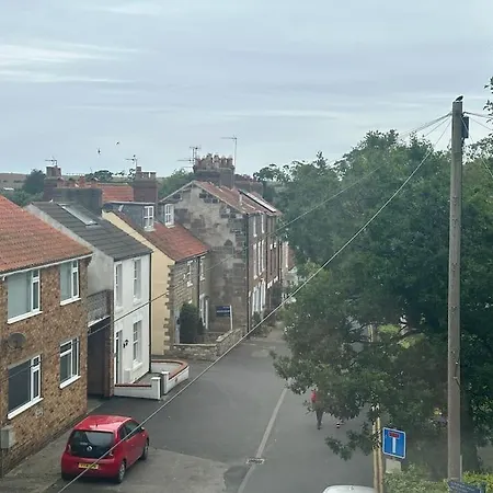 Church Walk View Filey