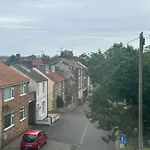 Church Walk View 法利